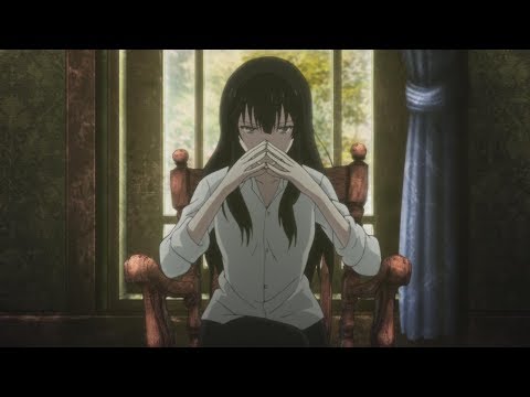 绘画师净化无知少女，在其背部刻蝴蝶，连环杀人案浮出水面