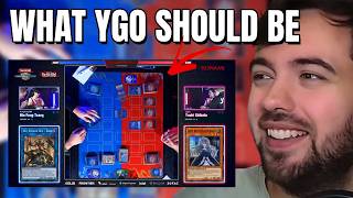 WHEN THE ILLUSION IS BETTER THAN REALITY | WORLD CHAMPIONSHIP 2026 REACT