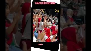 Download Lagu SUPORTER INDONESIA MENYALA DI TURKI #megawati #megawatihangestri #manisabbsk MP3