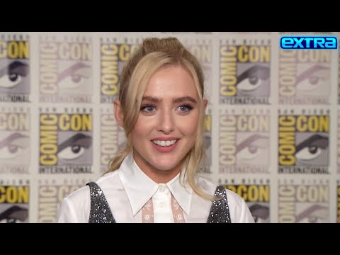 Kathryn Newton:  Interview, Exclusive Details