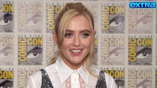 Kathryn Newton Hints at a Kate Bishop CAMEO in AntMan 3 (Exclusive)