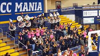 Kent State University Flasher Brass Movie 2016 - 2017