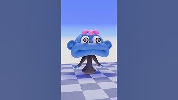 VR puppetry inside of Blender! #blender #3danimation #blender3d