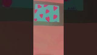 My room decoration 😍🥰🥰🥰