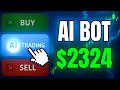 AI Trading Pocket Option Bot Review | Testing Pocket Option Signals and Strategy