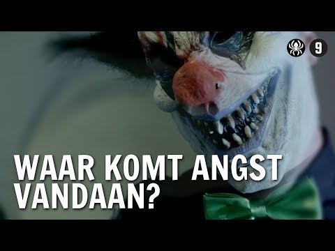 Video: Waar komt onoverkomelijk vandaan?