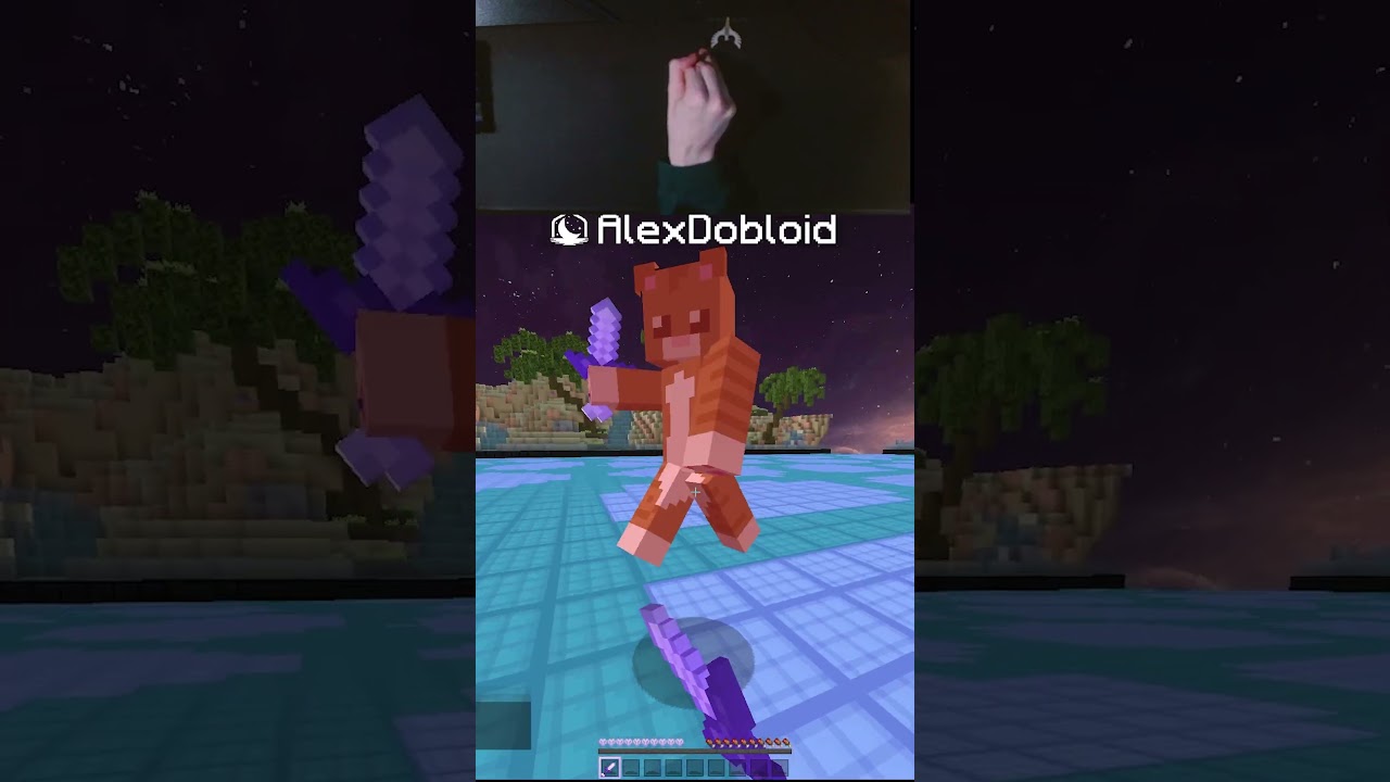 Lower Sense = Better Aim? 