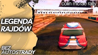 LEGENDARNA GRA RAJDOWA NA SZYBKO - Colin McRae Rally screenshot 5
