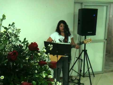 Paula Fernandes - Não Precisa