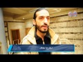 إضاءة الشموع علي روح المخرج