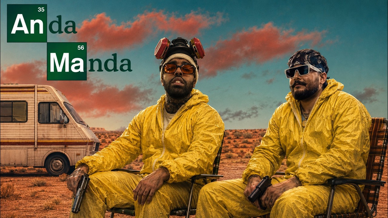 Watch GRIZZLY da ZOMBIE x Costa - Anda Manda (අන්ද මන්ද) | Official Music Video on YouTube Watch GRIZZLY da ZOMBIE x Costa - Anda Manda (අන්ද මන්ද) | Official Music Video on YouTube