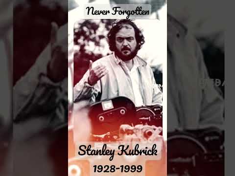 Stanley Kubrick