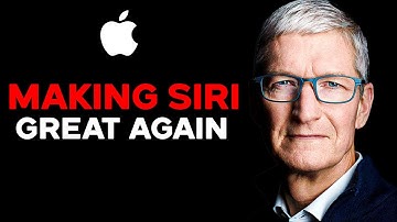Apple SHOCKS the AI World with ReALM: A New Era for Siri?