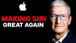 Apple SHOCKS the AI World with ReALM: A New Era for Siri? screenshot 3