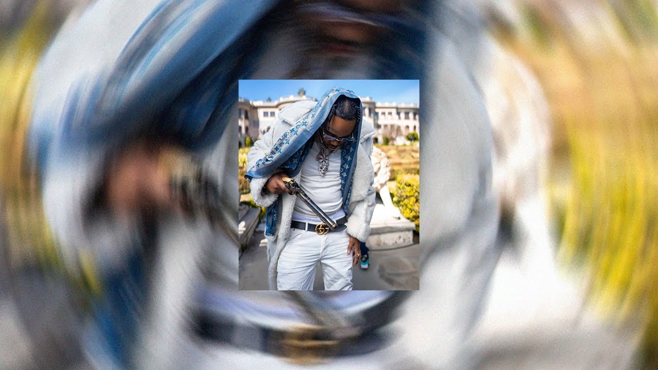 [FREE] NY Drill x UK Drill Type Beat - "Let's Go" | Drill Beat 2022