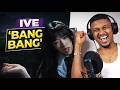 IVE 아이브 'BANG BANG' MV [REACTION]