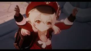 Simple Klee Velocity Edit