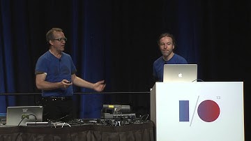 Google I/O 2013 - High Performance Audio