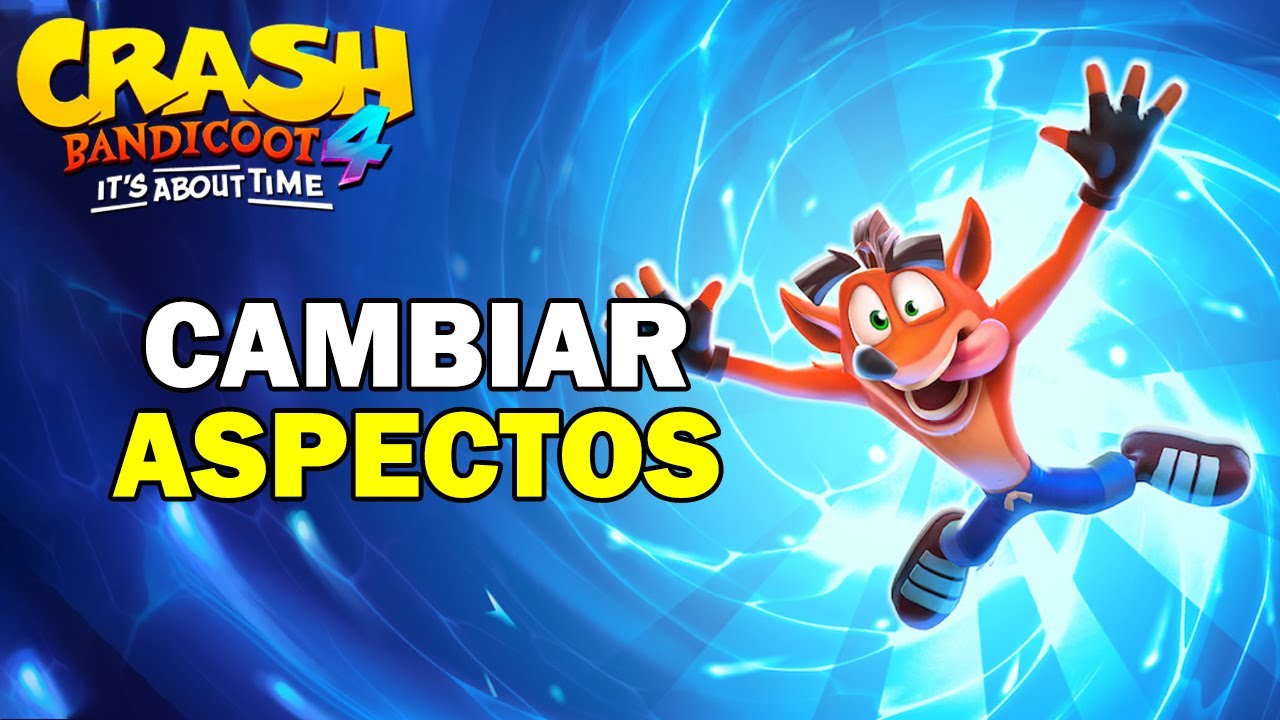 Crash Bandicoot 4: ¿cómo transferir tus datos guardados de PS4 a