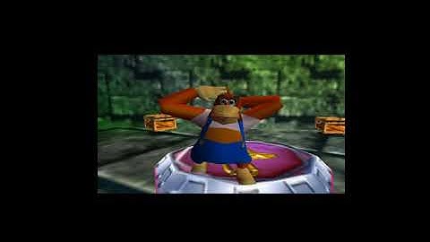 Donkey Kong 64 - 101% Walkthrough - Part 4 (1080p HD) 2020