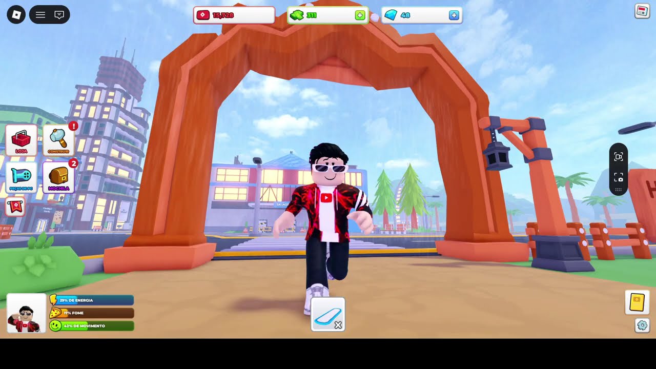 O MEU VERDADEIRO PRIMEIRO VÍDEO*é real