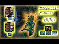 Naga Siren Slithice Guide | Гайд на Нагу Сирен | Сильный Split Push в действии! Как играть на ней?