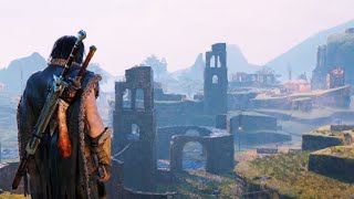 HOW BIG IS THE MAP in Shadow of Mordor? Walk Across the Maps HOW BIG IS THE MAP in Shadow of Mordor? Walk Across the Maps