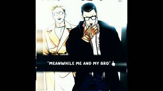 WHAT it is relatable #manhwa #anime #lookism