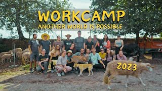 Another World Is Possible - Workcamp 2023