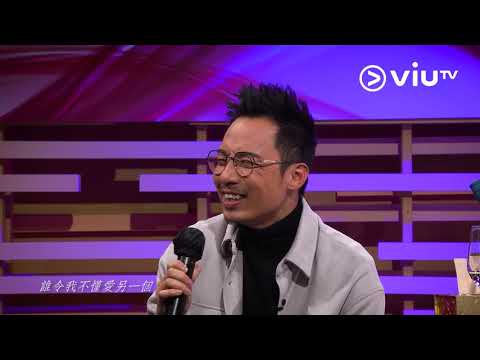 《晚吹－有酒今晚吹》全尼重新演繹 《再度重遇你》伍仲衡：樂壇欠強尼一個交代