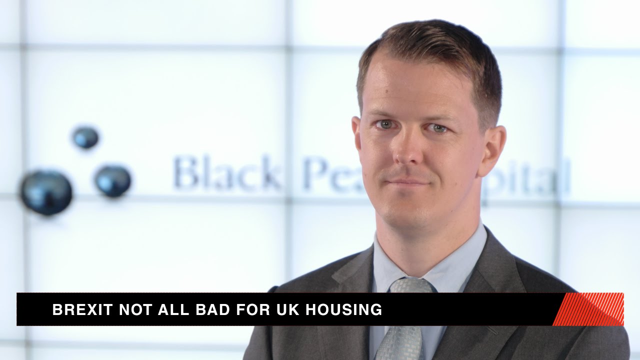 Dukascopy TV: BPCs Interview on ‘Brexit Not All Bad For UK Housing’