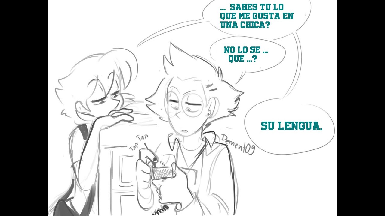 LAPIDOT COMICS - TRADUCIDOS A ESPAÑOL
