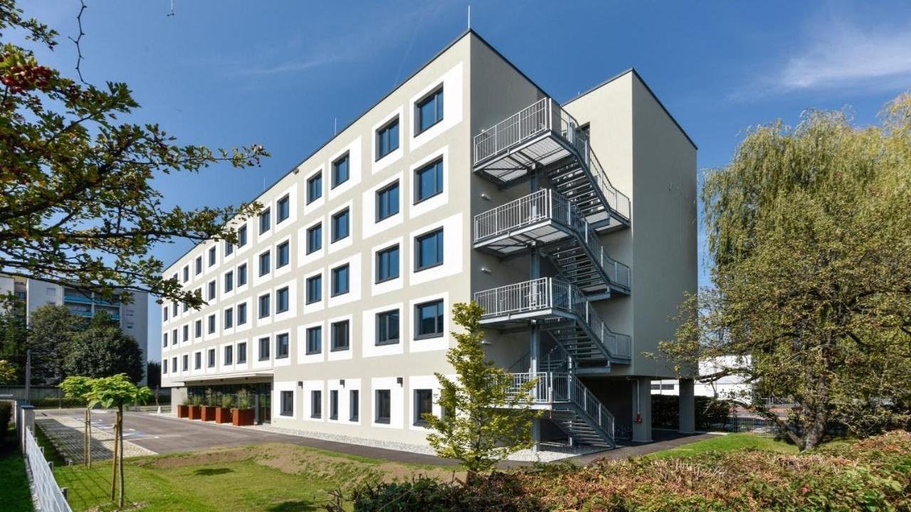 B&B Hotel Villach, Villach, Austria