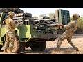US Testing its New Super-Fast, Deadly Mortar Launcher for the First Time