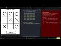 Tic Tac Toe | GreatFrontEnd | Imposter Dev