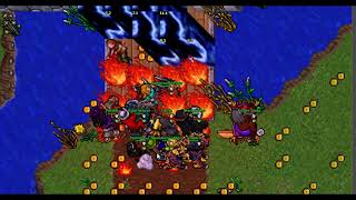 Underwar Brooklyn Team 2022 - Tibia WAR Ot Server 8.6