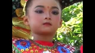 edan turun # singa dangdut # andi putra 2017