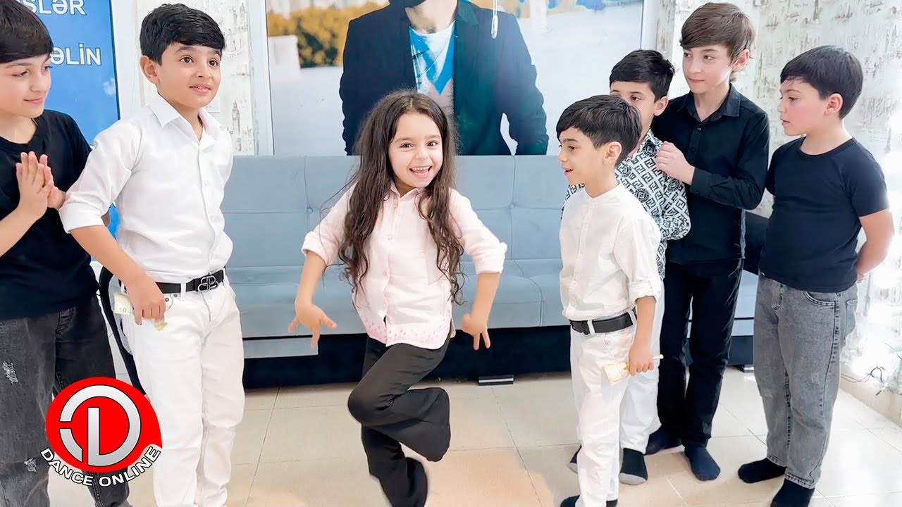 Günün Trendi Vefali Mahnisi Son Günlər Tik Tokda rekord İzlənməyə sahib oldu 😱