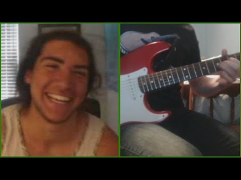 playing-guitar-on-omegle-ep.-5---theme-songs