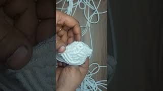 highlight macrame fish new design #shorts #boho#talikur #makrame #ytstudio #diycraft #ajantacreation