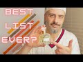 9 Summer Fragrances for Winter - (Plus a BONUS at the END) - Men&#39;s Cologne Review 2022