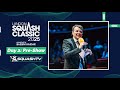 London Squash Classic 2025 - Round Two - LIVE Buildup! 🚨