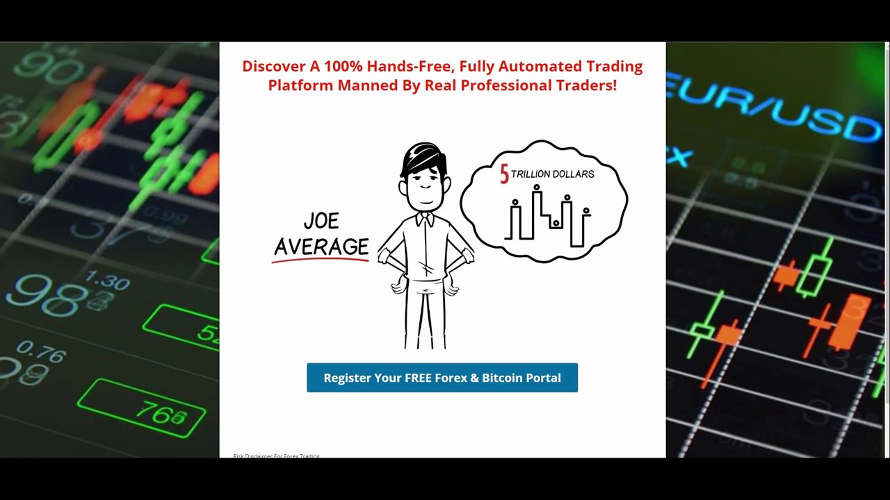 Hyper Growth FX Intro | Review Video