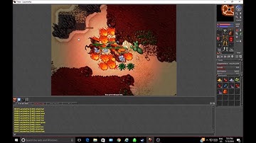 Tibia - Oldschool Throwback Games