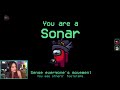 AMONG US Town of Us w/ ChilledChaos, JeremyDooley, SP33DY, Sidearms, Junkyard, and others