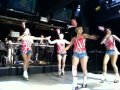 東京歌謡曲ナイト Roller Girls tokyo チーム光GENJI 完コピ 光GENJO