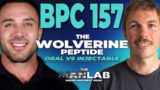 BPC157 Explained: Oral vs Injectable