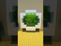 Frog Terrarium in Minecraft