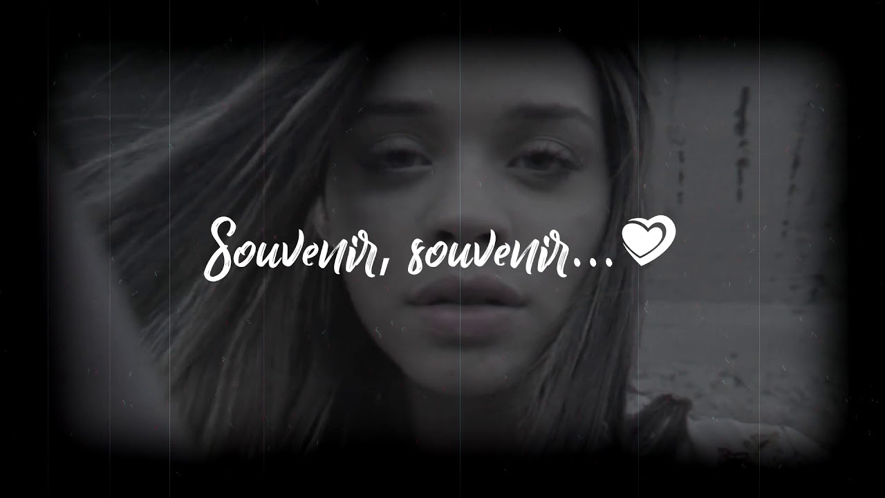 Souvenir Lasso [ Letra / Lyric ] YouTube