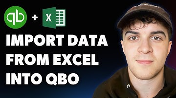 How to Import Data From Excel into Quickbooks Online (Full 2025 Guide)